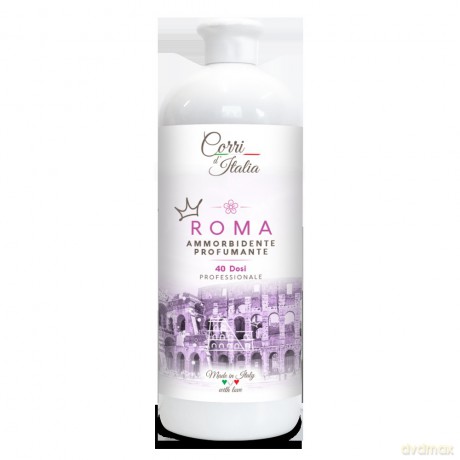 CORRI D`ITALIA Konc. do płuk.1000ml ROMA