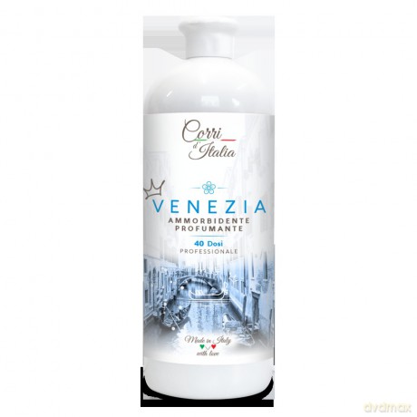 CORRI D`ITALIA Konc. do płuk.1000ml VENEZIA