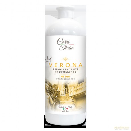 CORRI D`ITALIA Konc. do płuk.1000ml VERONA