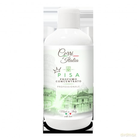 CORRI D`ITALIA Perfumy do prania 250ml PISA