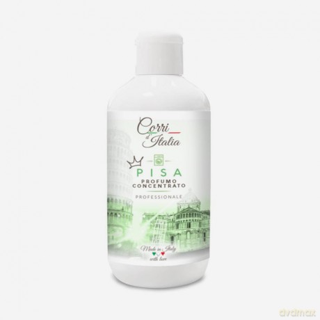 CORRI D`ITALIA Perfumy do prania 250ml PISA