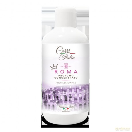 CORRI D`ITALIA Perfumy do prania 250ml ROMA