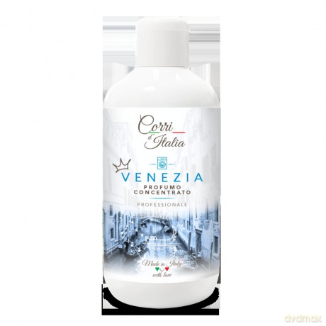 CORRI D`ITALIA Perfumy do prania 250ml VENEZIA