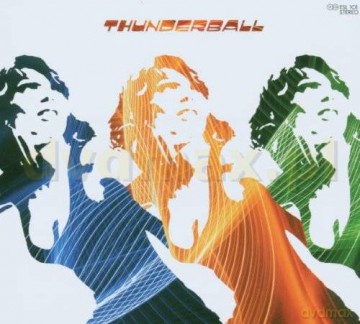 Thunderball: Cinemascope (digipack) [CD]