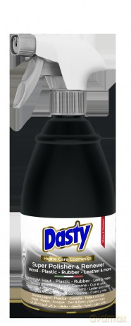 DASTY 500ml spray RENOWATOR Super Polisher