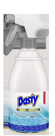 DASTY 600ml spray ODPLAMIACZ Stain Remover Oxy