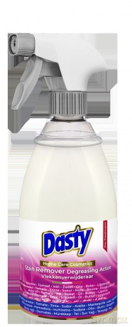 DASTY 600ml STAIN REMOVER ACT. (ODPLAMIACZ)