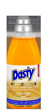 DASTY 700ml PODŁOGA Drewno
