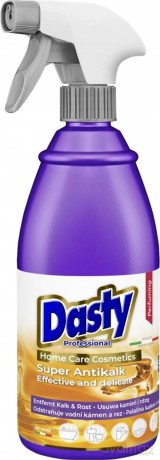 DASTY Home Care Cosmetics Odkamieniacz Super Antikalk 700 ml
