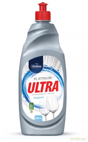 DELUXE Balsam do nacz 850ml Ul.Platinum Original