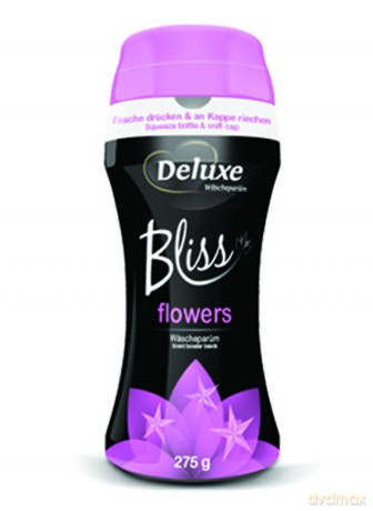 DELUXE Kryształki Bliss 275g Flowers