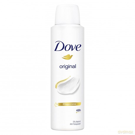 DOVE DEO 150ml ORGINAL