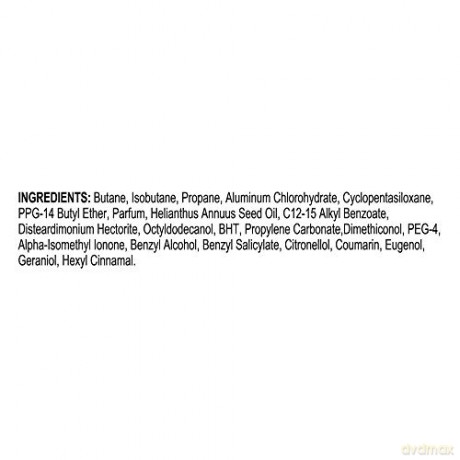 DOVE DEO 150ml ORGINAL