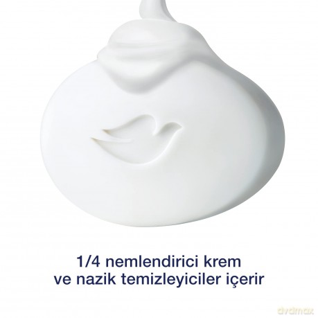 Dove Mydło 90gr Sensitive