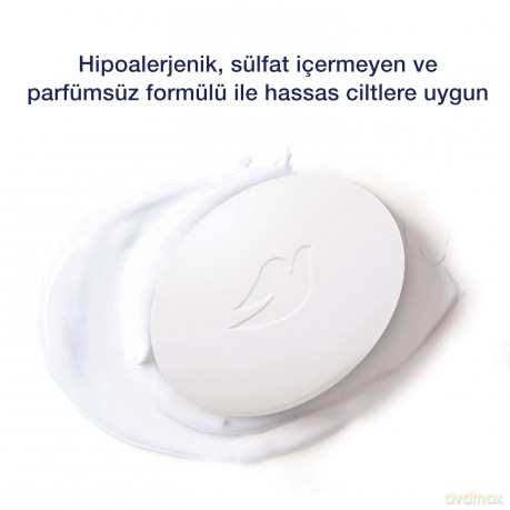 Dove Mydło 90gr Sensitive