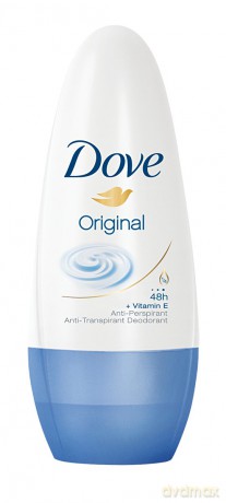 DOVE ROLL-ON 50ml ORGINAL
