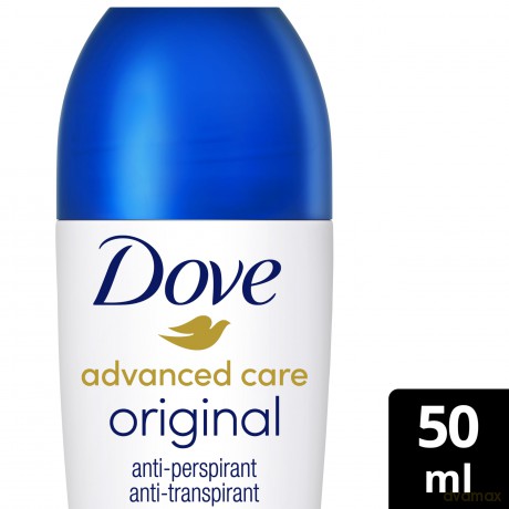 DOVE ROLL-ON 50ml ORGINAL