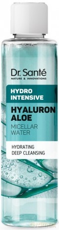 DR.SANTE F.C.Hyaluron+Aloe Woda micelarna 200ml