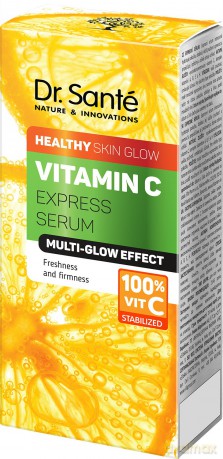 DR.SANTE F.C.Vitamin C Serum do twarzy 30ml
