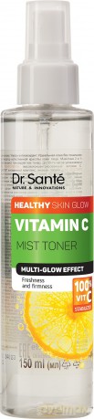 DR.SANTE F.C.Vitamin C Tonik w mgiełce 150ml