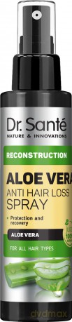 DR.SANTE H.C.Aloe Vera Spray p/wypadaniu wł.150ml