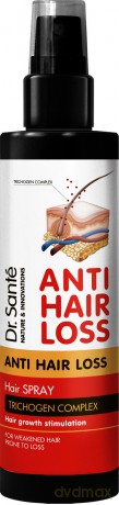 DR.SANTE H.C.Anti Hair Loss Lakier do włosów 150ml