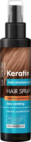 DR.SANTE H.C.Keratin Lakier do włosów 150ml