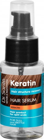 DR.SANTE H.C.Keratin Serum do włosów 50ml