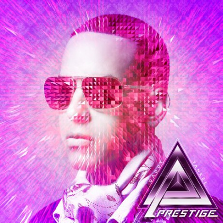 Daddy Yankee: Prestige [CD]