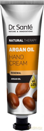 DR.SANTE Krem do rąk z olejem arganowym 30 ml