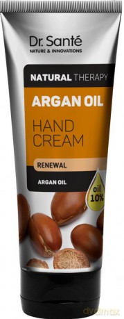 DR.SANTE Krem do rąk z olejem arganowym 75 ml