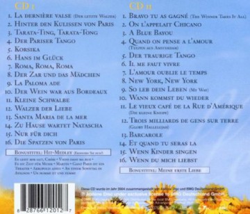 Mireille Mathieu: Bonjour Mireille [2CD]