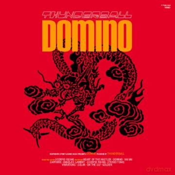 Thunderball: Domino [Winyl]
