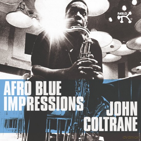 John Coltrane: Afro Blues Impressions [2xWinyl]
