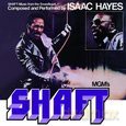 Isaac Hayes: Shaft [WINYL]
