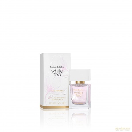 ELIZABETH ARDEN Woda toaletowa White Tea Eau Florale 30 ml