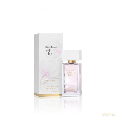 ELIZABETH ARDEN Woda toaletowa White Tea Eau Florale 50 ml