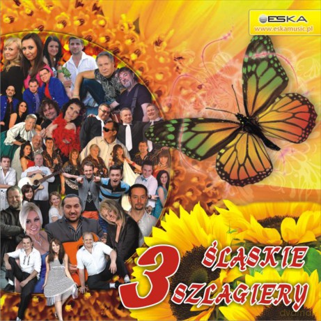 Śląskie szlagiery 3 [CD]