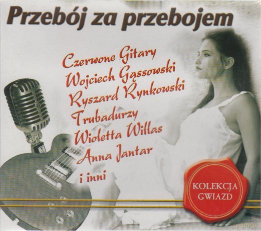 Przebój Za Przebojem [3CD]