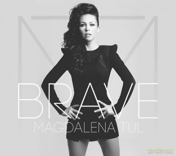 Magdalena Tul: Brave [CD]