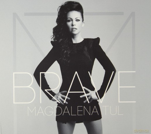 Magdalena Tul: Brave [CD]