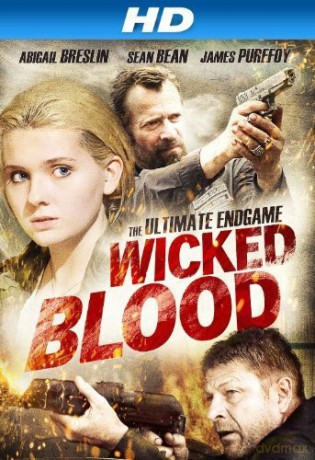 Wicked Blood [Blu-Ray]