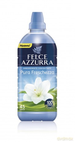 FELCE AZZURRA Koncentrat do płukania Pure Fresh 900 ml