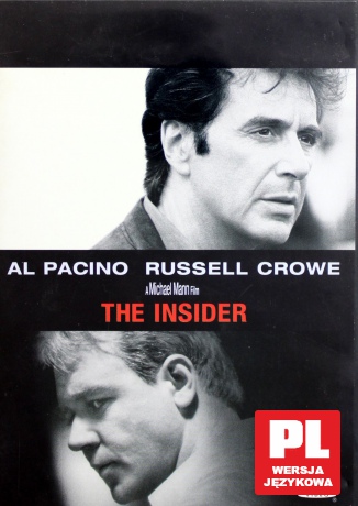 Informator [DVD]