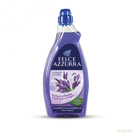 FELCE AZZURRA Płyn do podłóg Lavender 1 L
