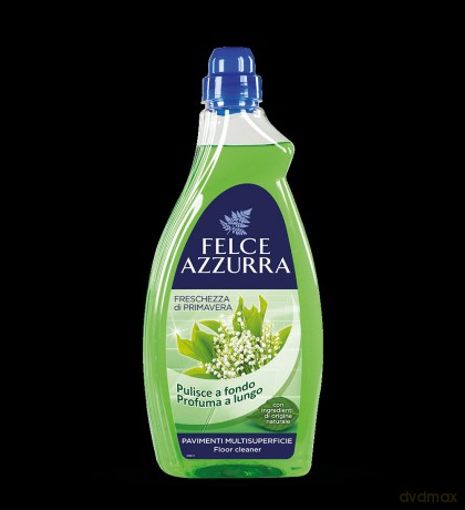 FELCE AZZURRA Płyn do podłóg Spring 1 L