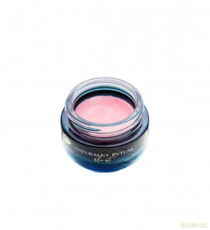 FELICEA NATURAL Nocna Maska Naturalny Rytuał do ust - #96 arbuz 15 g