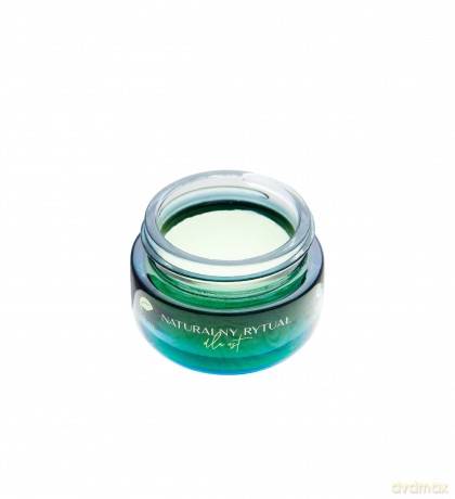 FELICEA NATURAL Nocna Maska Naturalny Rytuał do ust - #97 gruszka 15 g