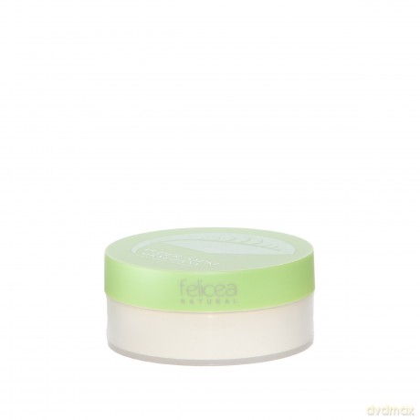 FELICEA NATURAL Puder sypki gryczany - Velvet Touch 15 g
