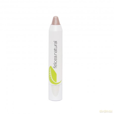 FELICEA Naturalna kredka wielofunkcyjna do konturowania oczu i ust 151 Champagne